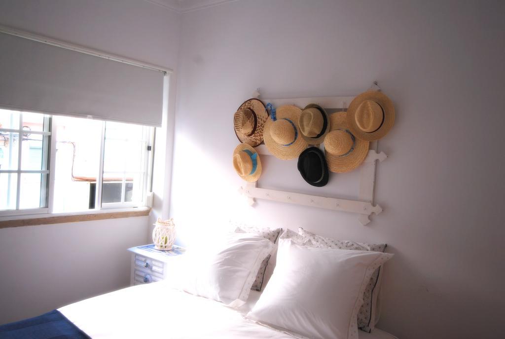 Sombrero Apartment Graca Lisbon Room photo